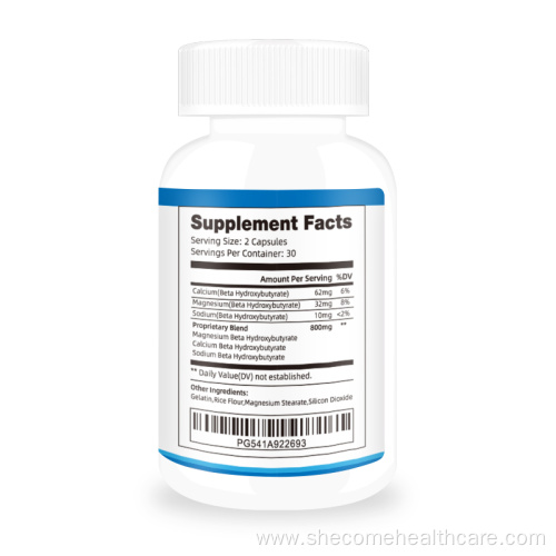 keto capsules lose weight keto bhb capsules